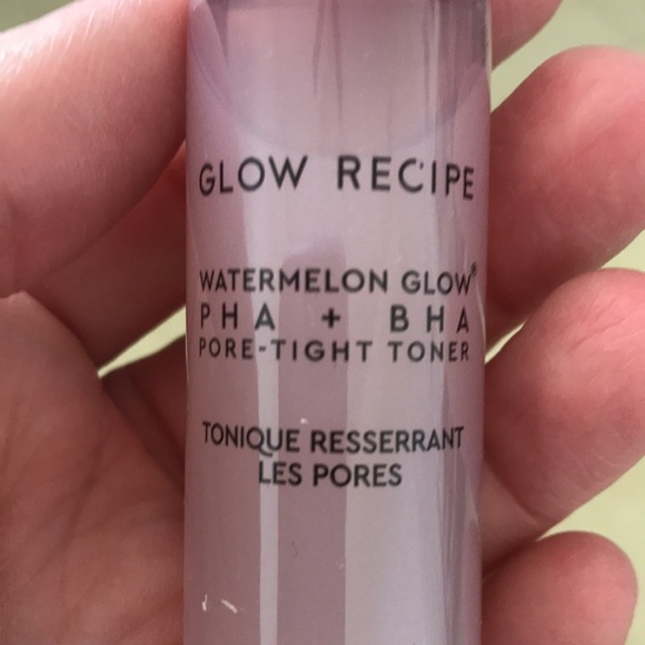 Glow Recipe Skincare New Glow Recipe Niacinamide 5 Fl Oz Glow